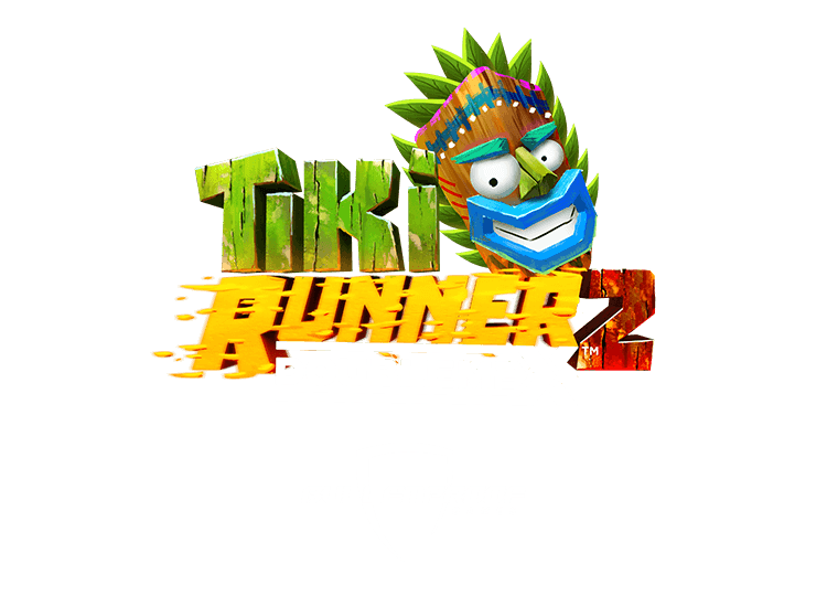 Tiki Runner 2 Doublemax