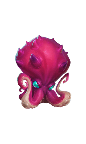 dead mans riches h2 octopus