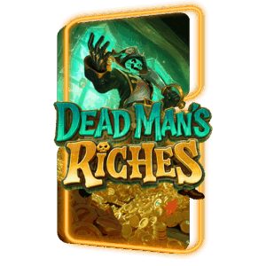 Dead Mans Riches