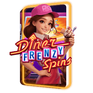 Diner Frenzy Spins