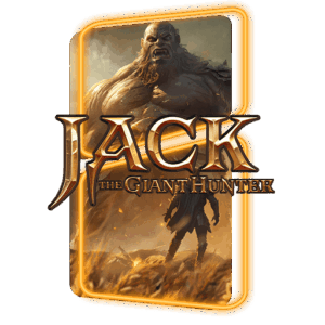 Jack the Giant Hunter