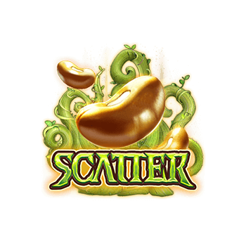 s scatter