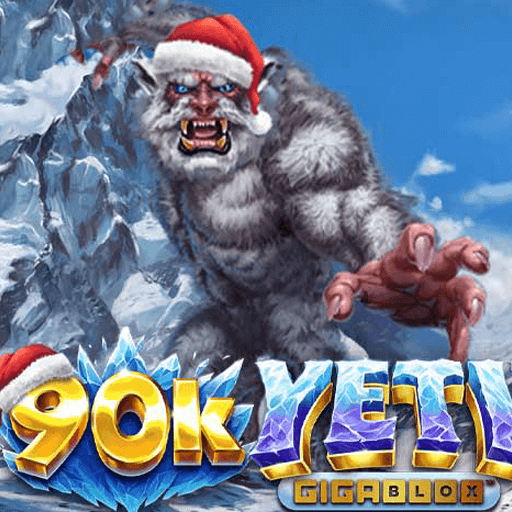 รีวิวเกม 90K Yeti Gigablox