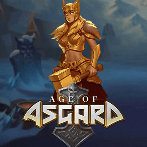 รีวิวเกม Age of Asgard