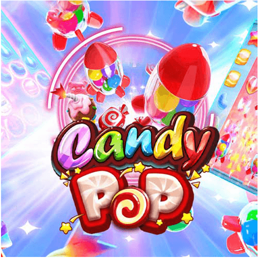 รีวิวเกม Candy pop