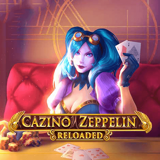 รีวิวเกม Cazino Zeppelin Reloaded