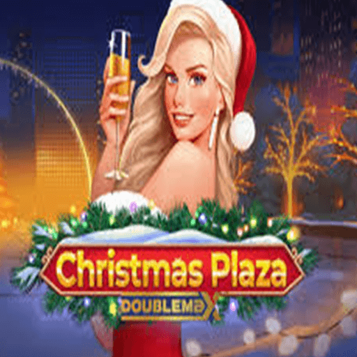รีวิวเกม Christmas Plaza Doublemax