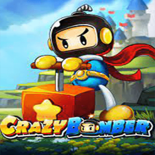 รีวิวเกม Crazy Bomber