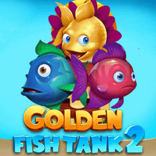 รีวิวเกม Golden Fish Tank 2