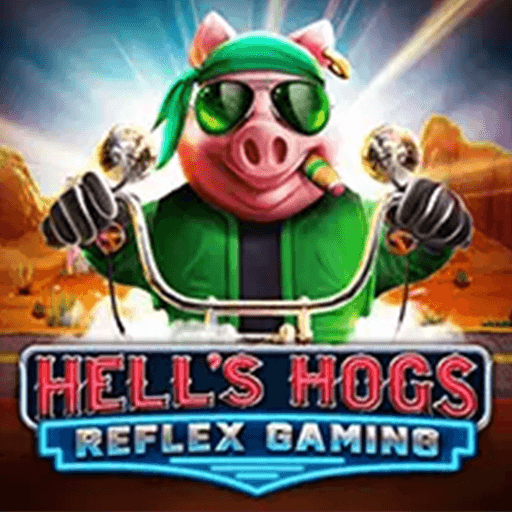 รีวิวเกม Hells Hogs