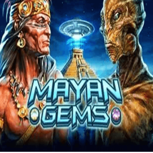 รีวิวเกม Mayan Gems