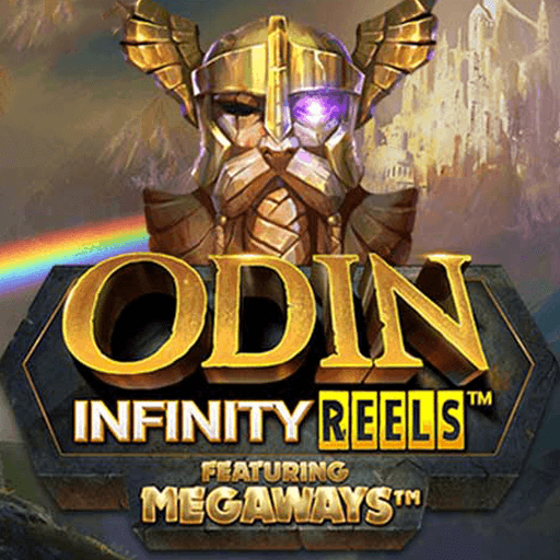 รีวิวเกม Odin Infinity Reels