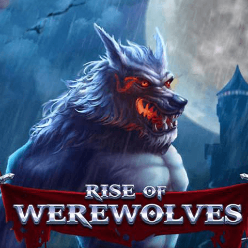 รีวิวเกม Rise of werewolves