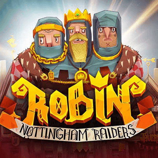รีวิวเกม Robin Nottingham Raiders