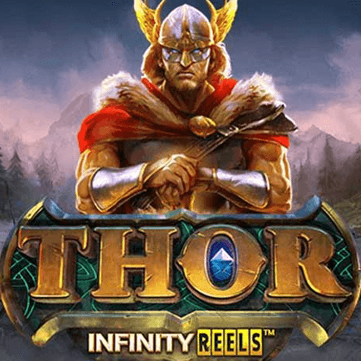 รีวิวเกม Thor Infinity Reels