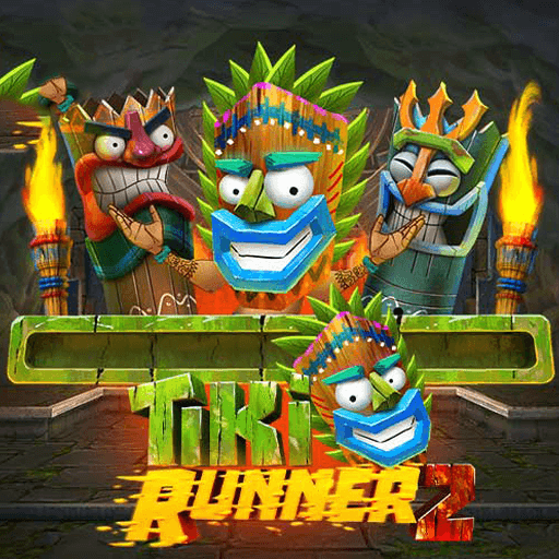 รีวิวเกม Tiki Runner 2 Doublemax