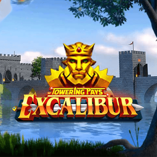 รีวิวเกม Towering Pays Excalibur