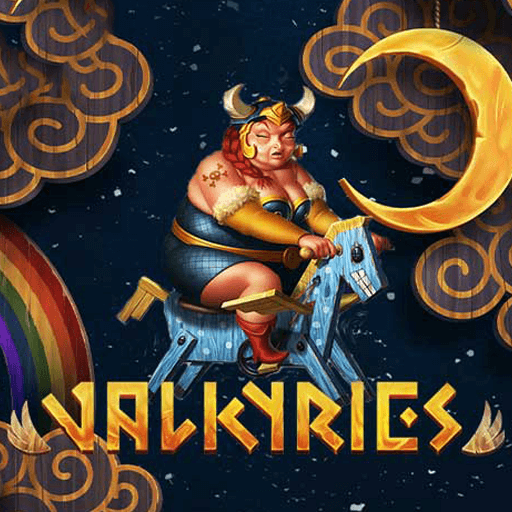 รีวิวเกม Valkyries