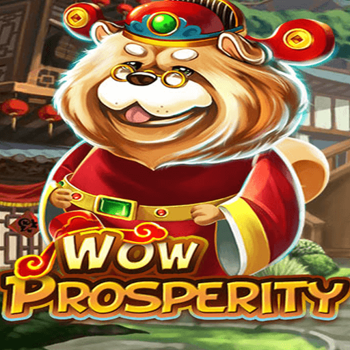 รีวิวเกม Wow Prosperity